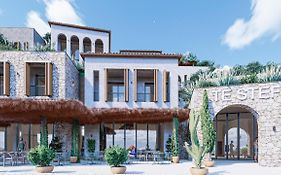 Hotel Te Stefi